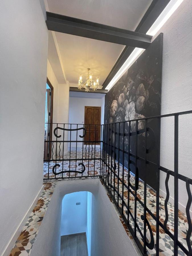 Villa Complejo Casa Carmen Alcala Del Jucar Exterior foto